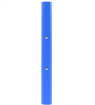 Picture of EXACOMPTA 2 RING FILE HARD 25MM LIGHT BLUE